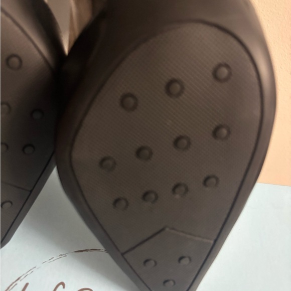 LifeStride Womens Kiley Pointed Toe Kitten Heels
#12 - Picture 10 of 12